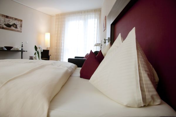 Hotel Pension Linner (Erding)